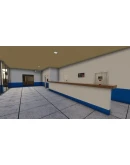 SVVP Valle de la Pascua Airport MSFS