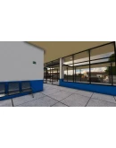 SVVP Valle de la Pascua Airport MSFS