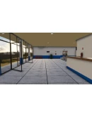 SVVP Valle de la Pascua Airport MSFS