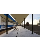 SVVP Valle de la Pascua Airport MSFS