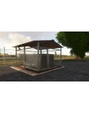 SVVP Valle de la Pascua Airport MSFS