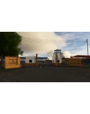 SVVP Valle de la Pascua Airport MSFS