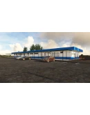 SVVP Valle de la Pascua Airport MSFS