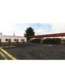 SVVP Valle de la Pascua Airport MSFS