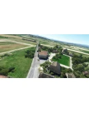 Switzerland &amp Austria HD Roads MSFS