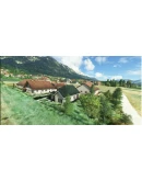 Switzerland &amp Austria People for Cities MSFS