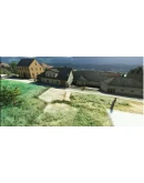 Switzerland &amp Austria People for Cities MSFS