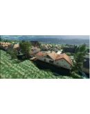 Switzerland &amp Austria People for Cities MSFS