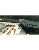 Switzerland &amp Austria People for Cities MSFS