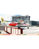 SYGO, SYKA, SYLT Guyana Airports MSFS