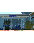 SYGO, SYKA, SYLT Guyana Airports MSFS