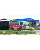 SYGO, SYKA, SYLT Guyana Airports MSFS