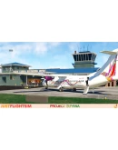 SYGO, SYKA, SYLT Guyana Airports MSFS