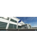 TAPA V.C. Bird International Airport MSFS