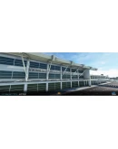 TAPA V.C. Bird International Airport MSFS