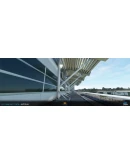 TAPA V.C. Bird International Airport MSFS