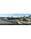 TAPA V.C. Bird International Airport MSFS