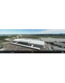 TAPA V.C. Bird International Airport MSFS