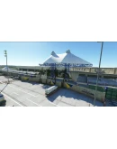 TBPB Grantley Adams International MSFS