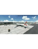 TBPB Grantley Adams International MSFS