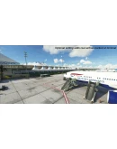 TBPB Grantley Adams International MSFS