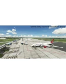 TBPB Grantley Adams International MSFS