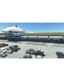 TBPB Grantley Adams International MSFS