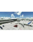 TBPB Grantley Adams International MSFS