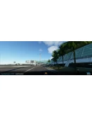 TFFF Fort-de-France Airport MSFS TFFF Fort-de-France Airport MSFS