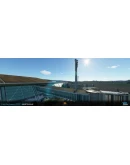 TFFF Fort-de-France Airport MSFS TFFF Fort-de-France Airport MSFS