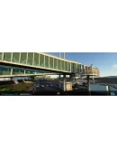 TFFF Fort-de-France Airport MSFS TFFF Fort-de-France Airport MSFS