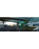 TFFF Fort-de-France Airport MSFS TFFF Fort-de-France Airport MSFS