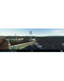 TFFF Fort-de-France Airport MSFS TFFF Fort-de-France Airport MSFS