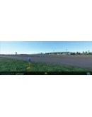 TFFF Fort-de-France Airport MSFS TFFF Fort-de-France Airport MSFS