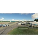 TFFR Pointe-a-Pitre International Airport MSFS