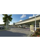 TFFR Pointe-a-Pitre International Airport MSFS