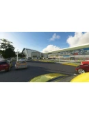 TFFR Pointe-a-Pitre International Airport MSFS