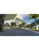 TFFR Pointe-a-Pitre International Airport MSFS
