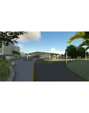 TFFR Pointe-a-Pitre International Airport MSFS