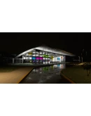 TFFR Pointe-a-Pitre International Airport MSFS