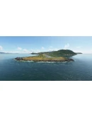 TGPF Union Island Airport MSFS TGPF Union Island Airport MSFS