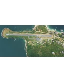 TGPF Union Island Airport MSFS TGPF Union Island Airport MSFS