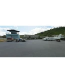 TGPF Union Island Airport MSFS TGPF Union Island Airport MSFS