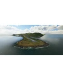 TGPF Union Island Airport MSFS TGPF Union Island Airport MSFS
