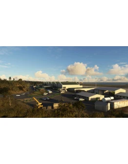 TGPY Maurice Bishop International MSFS TGPY Maurice Bishop International MSFS