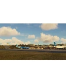 TGPY Maurice Bishop International MSFS