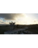 TGPY Maurice Bishop International MSFS