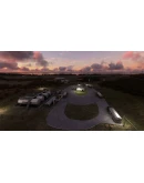 TGPY Maurice Bishop International MSFS