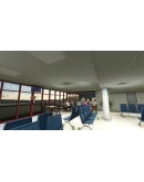 TGPY Maurice Bishop International MSFS