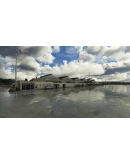 TGPY Maurice Bishop International MSFS